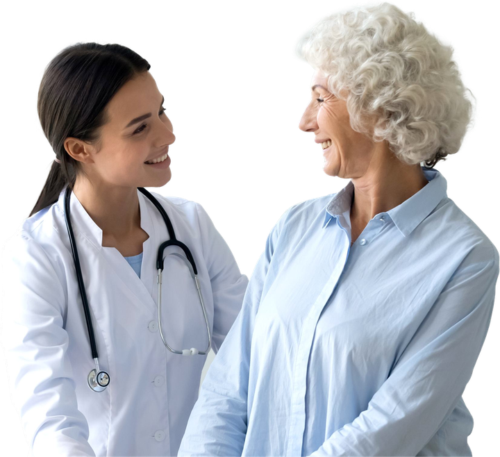 Valoración médica especializada