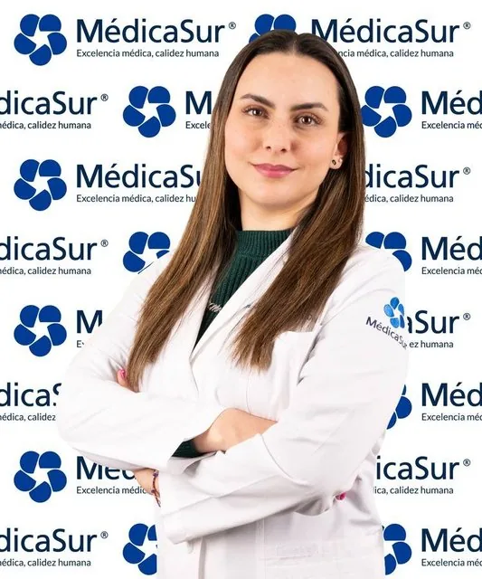 Dra. Deyanira Kúsulas Delint Médica Sur Copyright