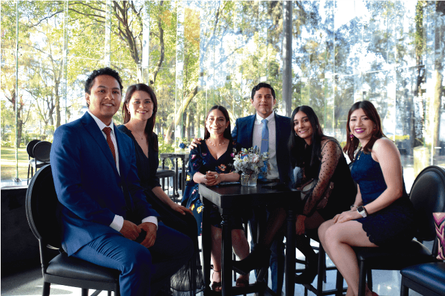 Graduación de residentes 2024