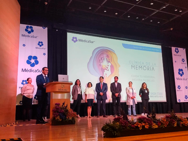 5� Simposio de Alzheimer