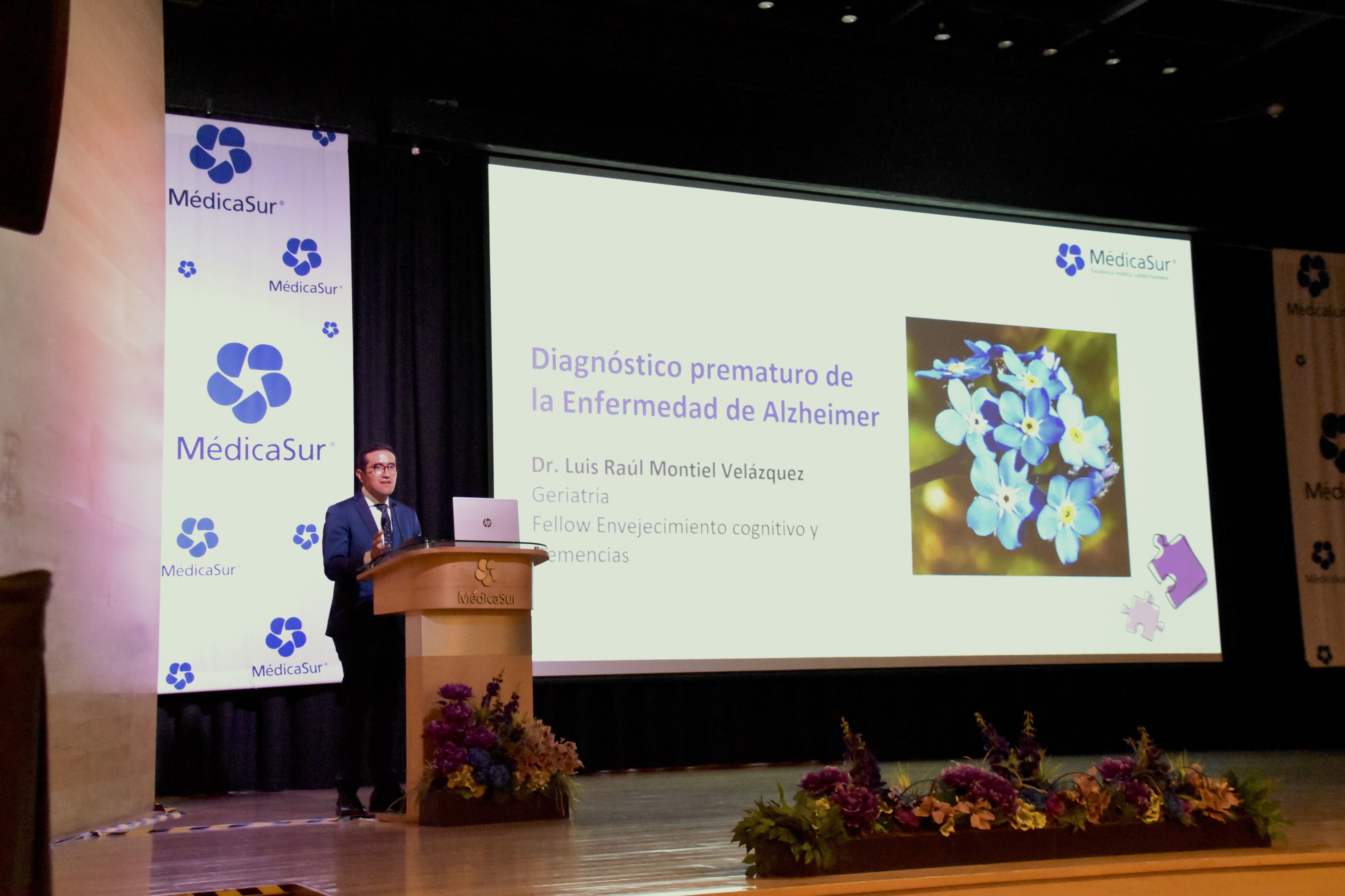 5º Simposio de Alzheimer