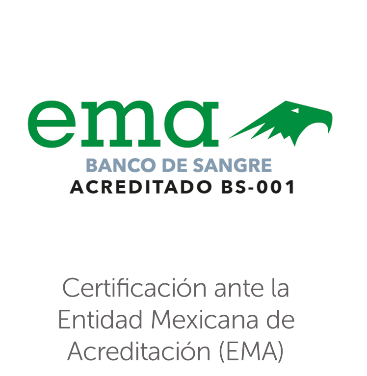 Certificaci�n de la Entidad Mexicana de Acreditaci�n