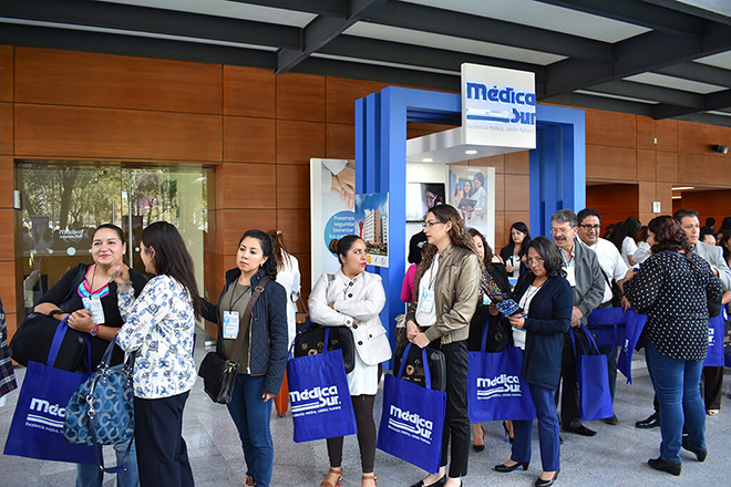 Curso de Educaci&oacute;n Continua en Odontolog&iacute;a Intrahospitalaria