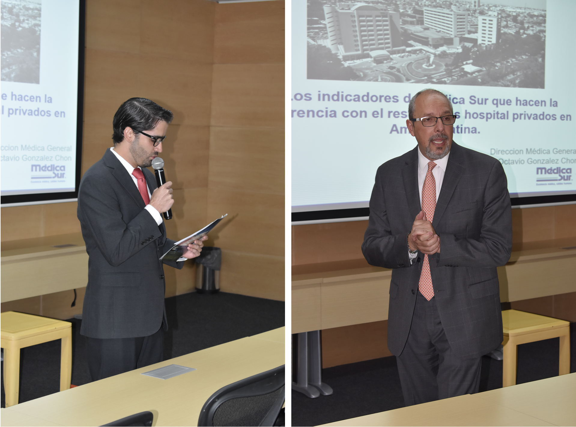 Nuevo m�dulo de Bupa